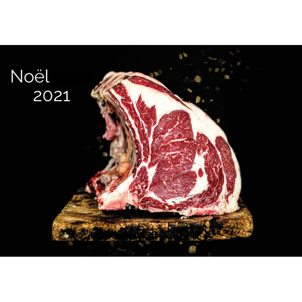 Colis de Noel