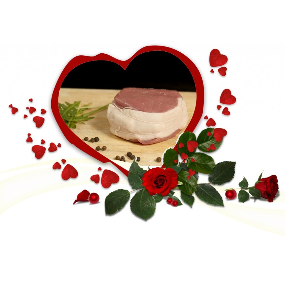 Cadeau saint Valentin