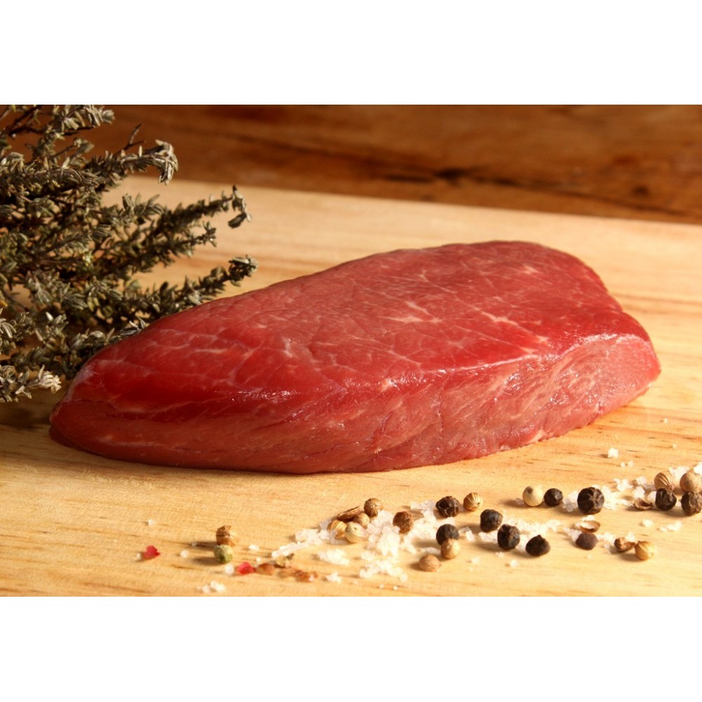 Pavé de boeuf d'Aubrac