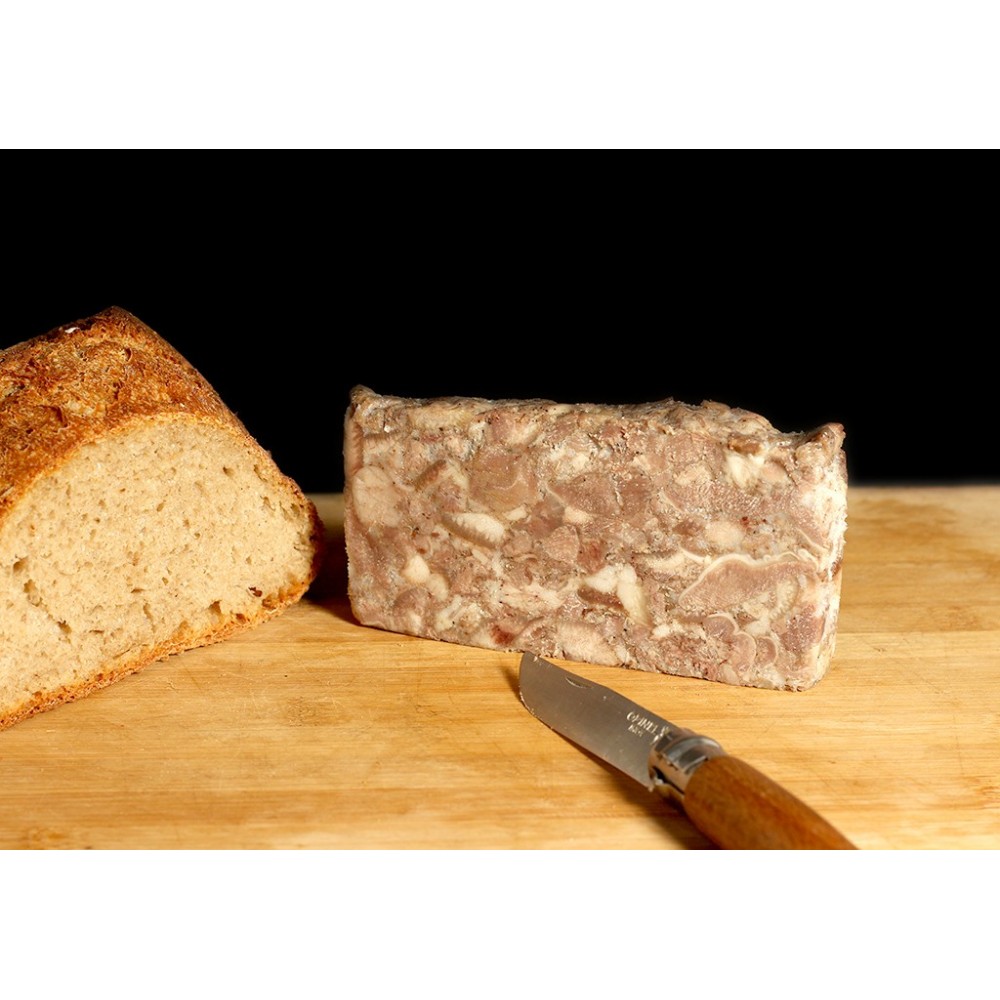 Fritton Aveyron supérieur 190g x4