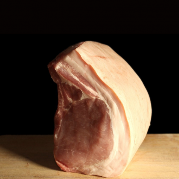 Carré de porc origine Aveyron