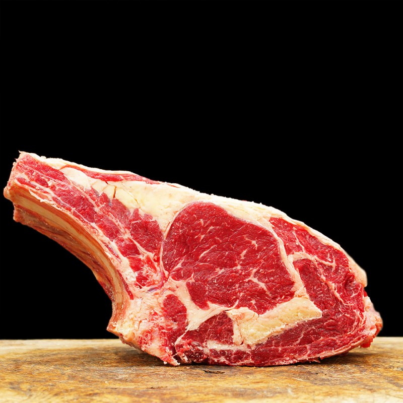 Cote de boeuf prince du nord