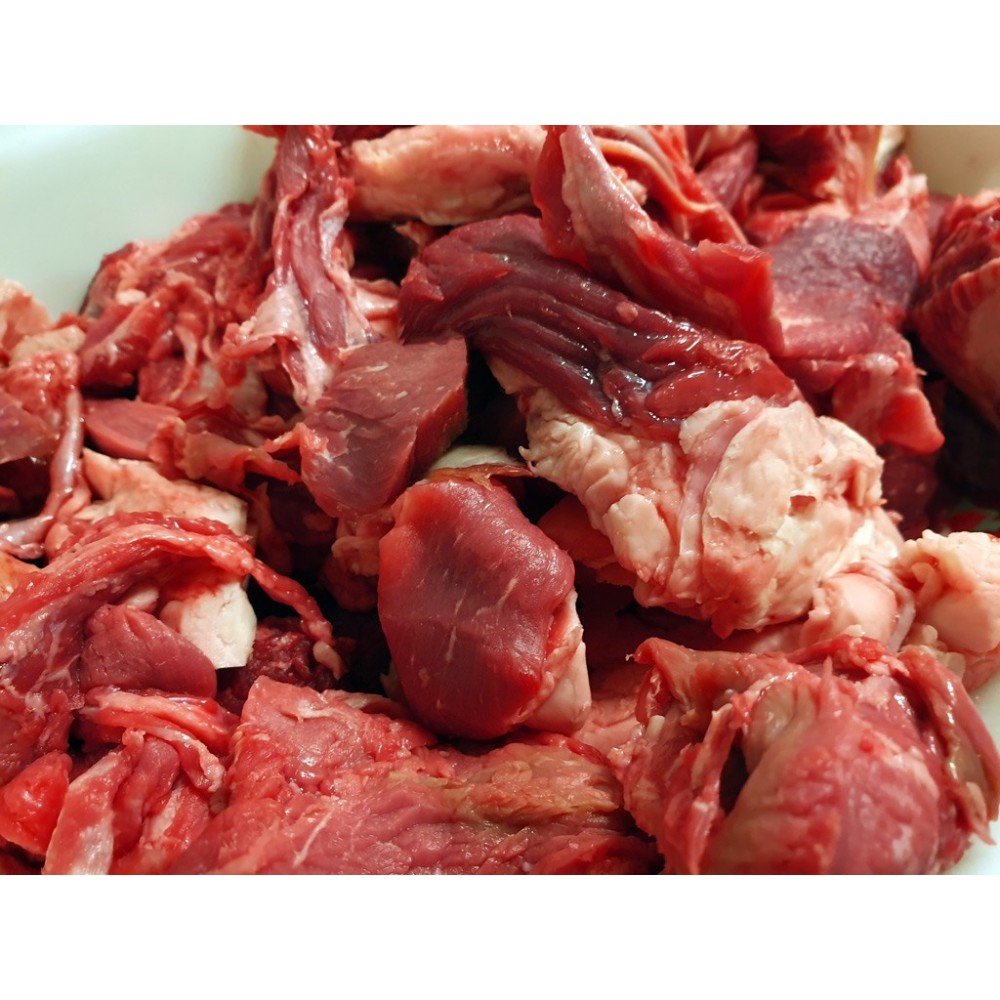 Viande pour Animaux