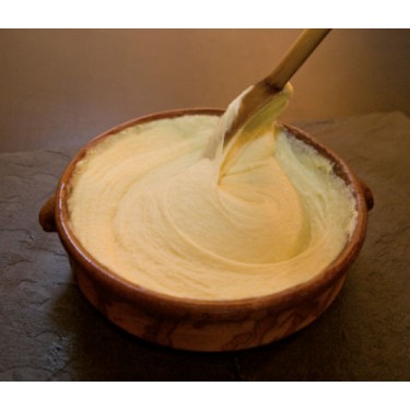 Aligot d'Aveyron