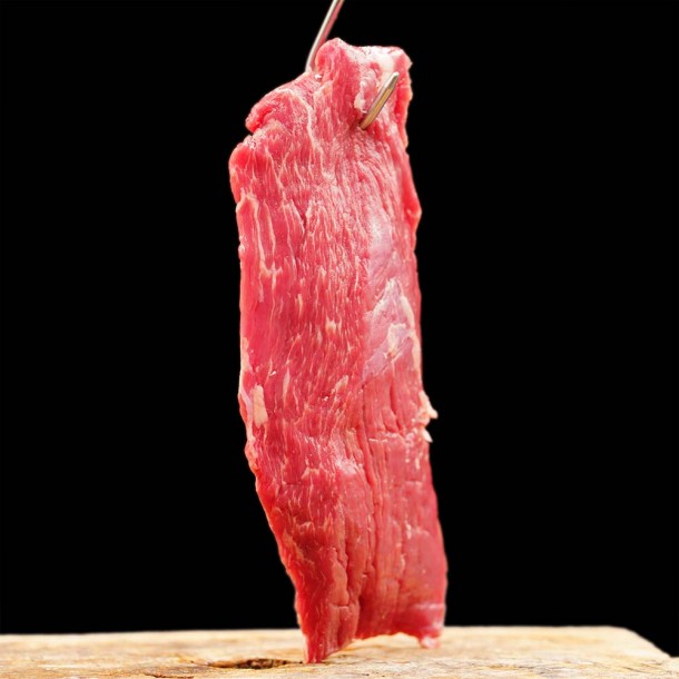 Bavette aloyau Aubrac