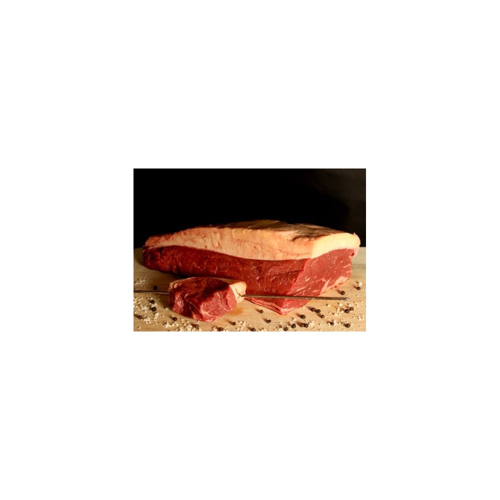 Picanha BIO de Wagyu